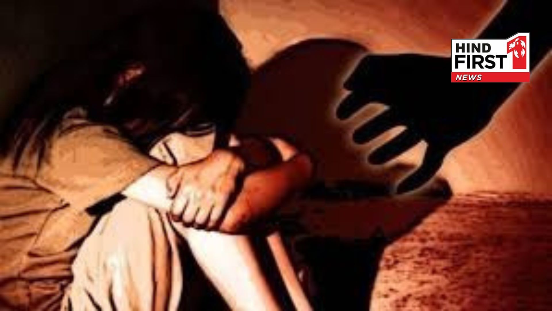 Sexual exploitation of 35 girls in Surat: Principal molest them in school premises Sexual exploitation of 35 girls in Surat: Principal molest them in school premises