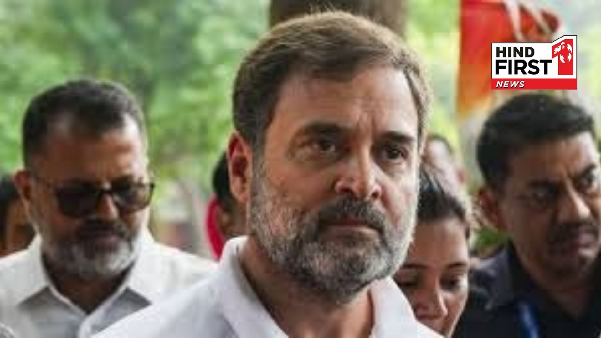 Where Rahul Gandhi held rallies in Haryana, what is the position of Congress there? Where Rahul Gandhi held rallies in Haryana, what is the position of Congress there?