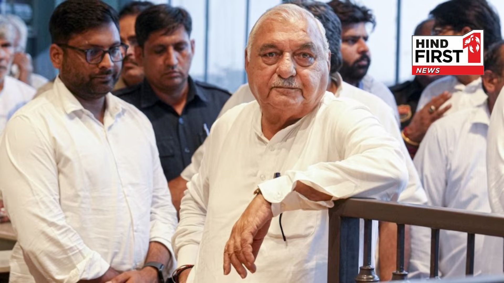 Haryana victory was decided by just 0.85% votes! This is how BJP defeated Congress in margin game