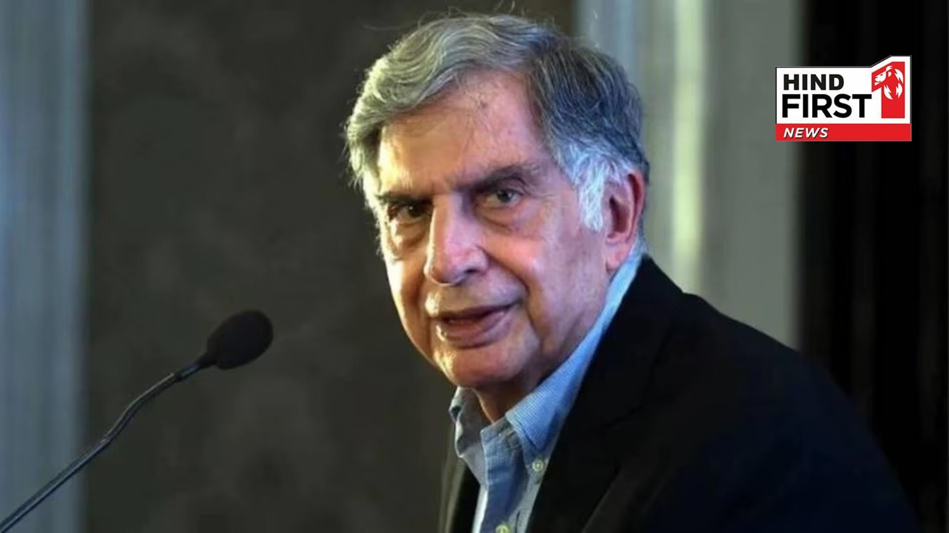 Who will take over his legacy after Ratan Tatas death, know who is ahead in the race