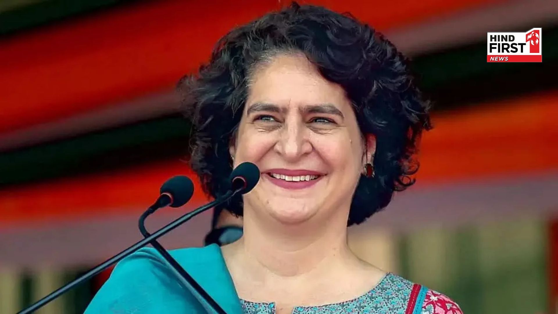 Priyanka Gandhis electoral debut, will contest Lok Sabha by-election from Wayanad Priyanka Gandhis electoral debut, will contest Lok Sabha by-election from Wayanad