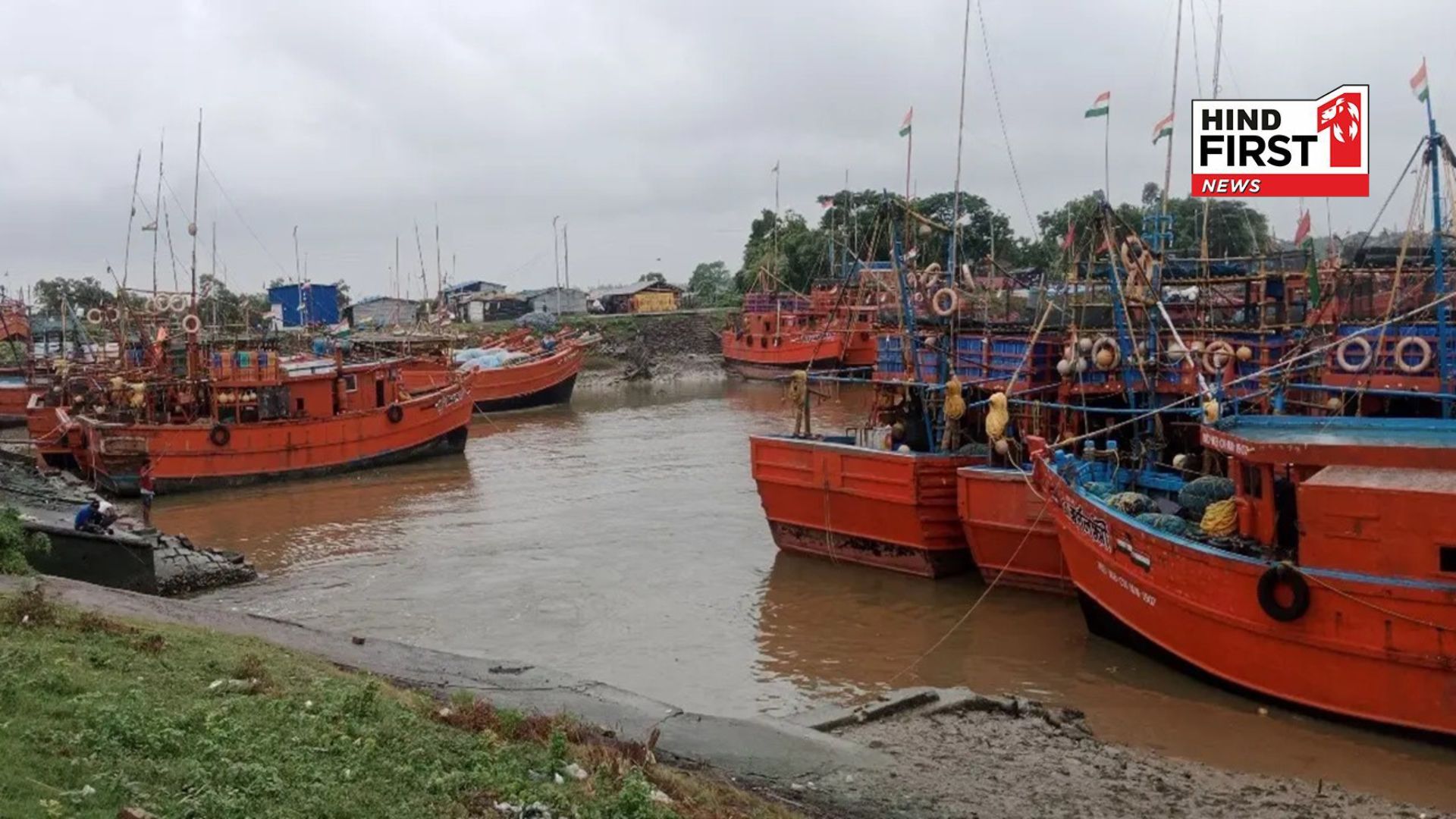 States will Cyclone Dana affect, and the preparations to deal with the storm. Know in detail
