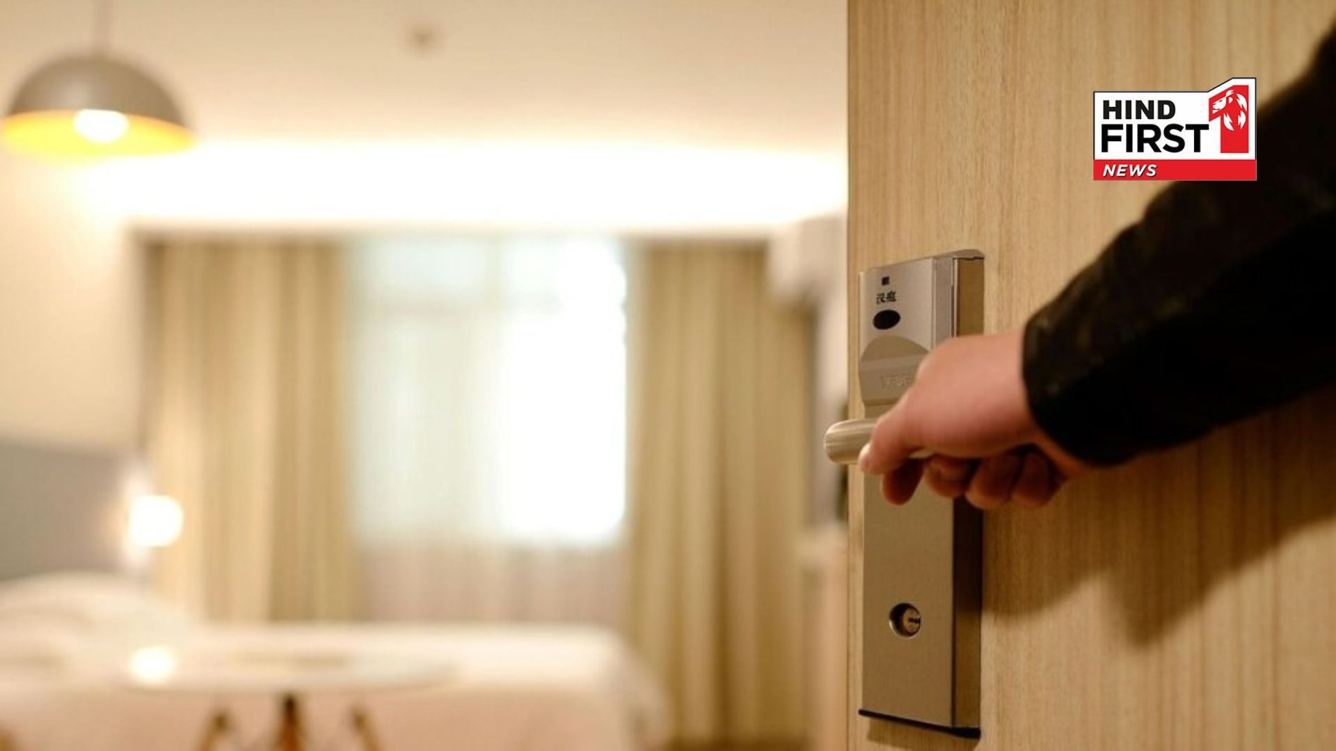 Hotels in Tirupati received bomb threats, drug mafia Jafar Sadiq mentioned in the email