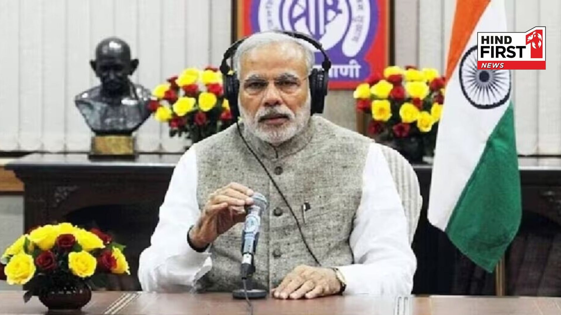 Digital arrest, Chhota Bheem, Motu-Patlu... Know what PM Modi say in the 115th Mann Ki Baat