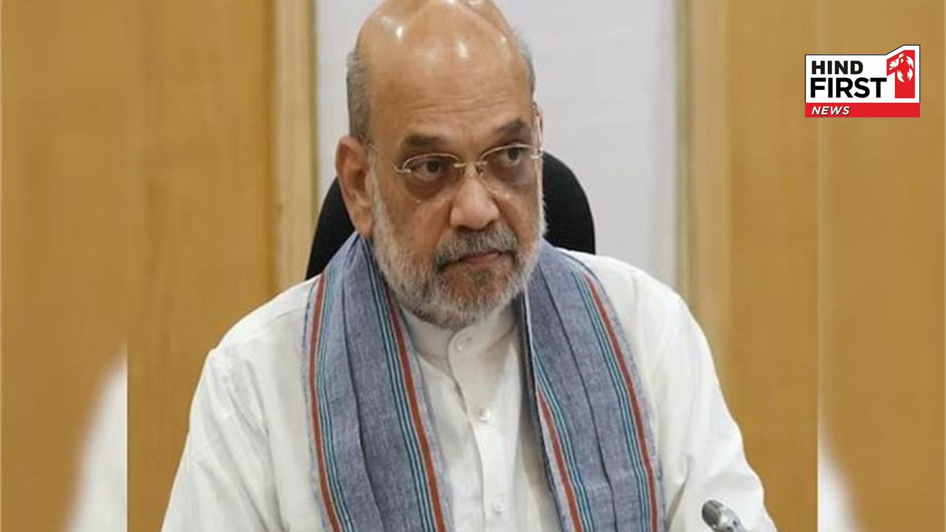 Bengal: TMC files complaint against Home Minister Amit Shah