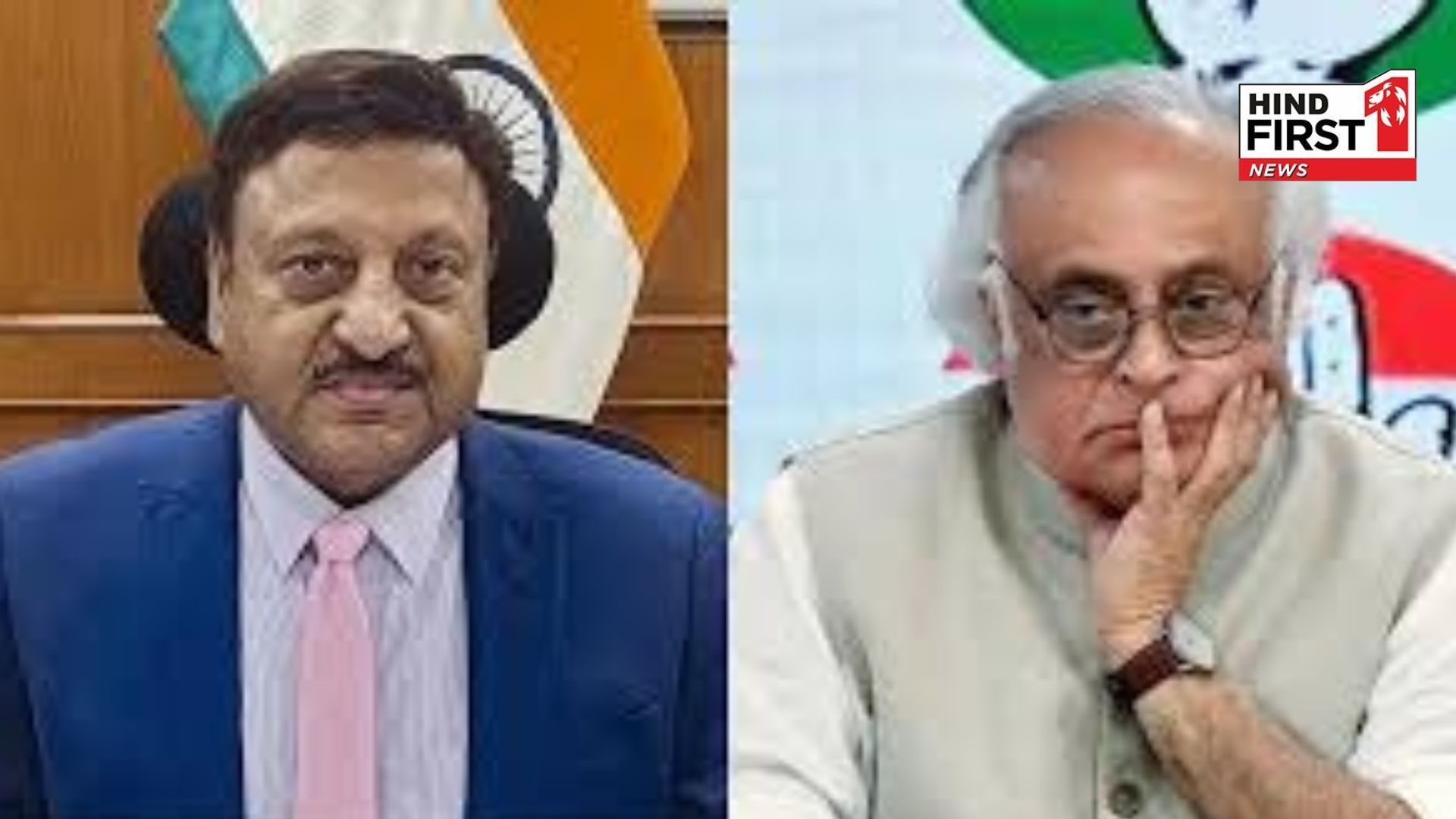 Congresss allegation of rigging in Haryana elections rejected, EC replied in 1600-page