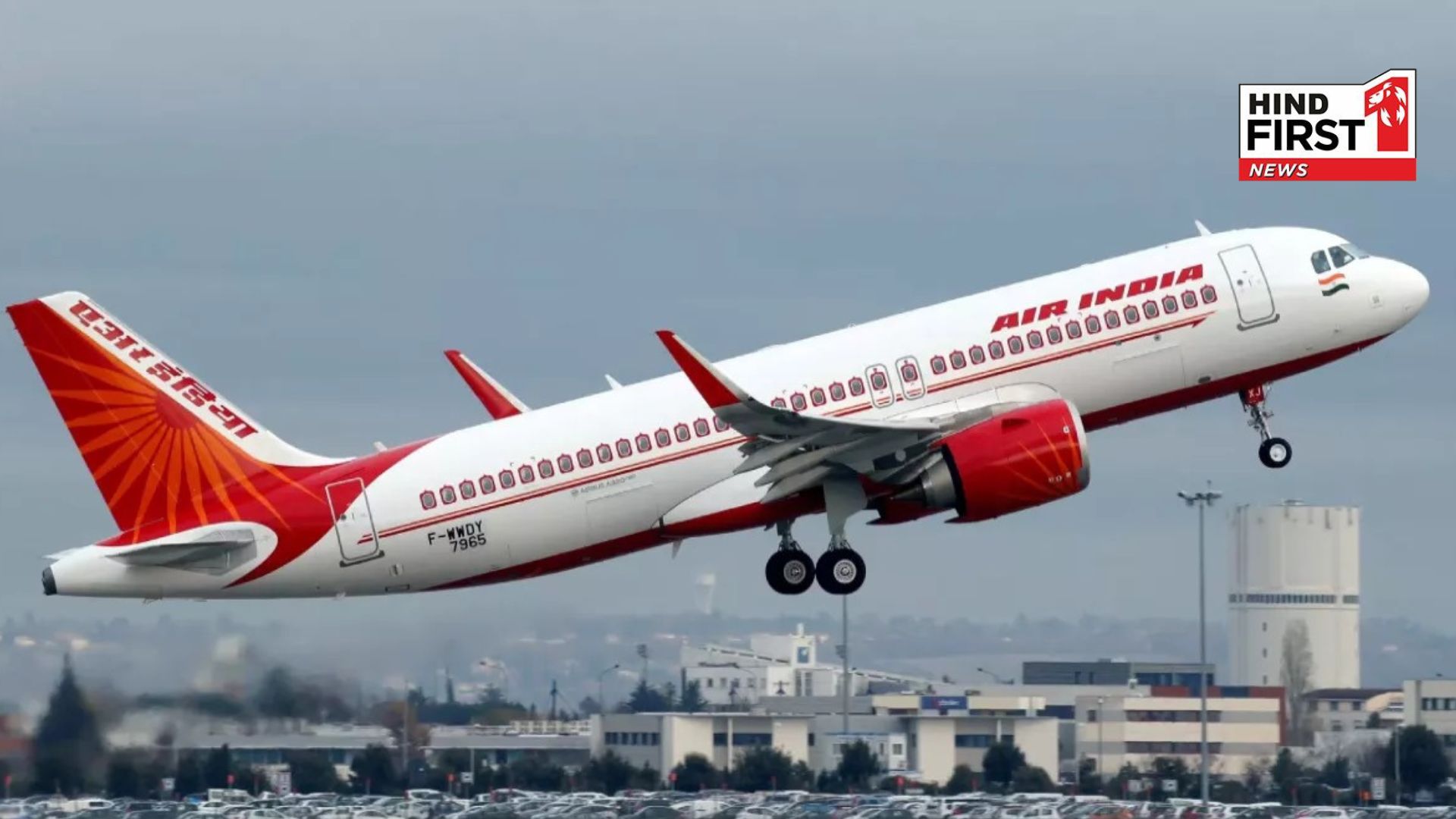 Person who threatened to bomb in planes was revealed, he is writing a book on terrorism