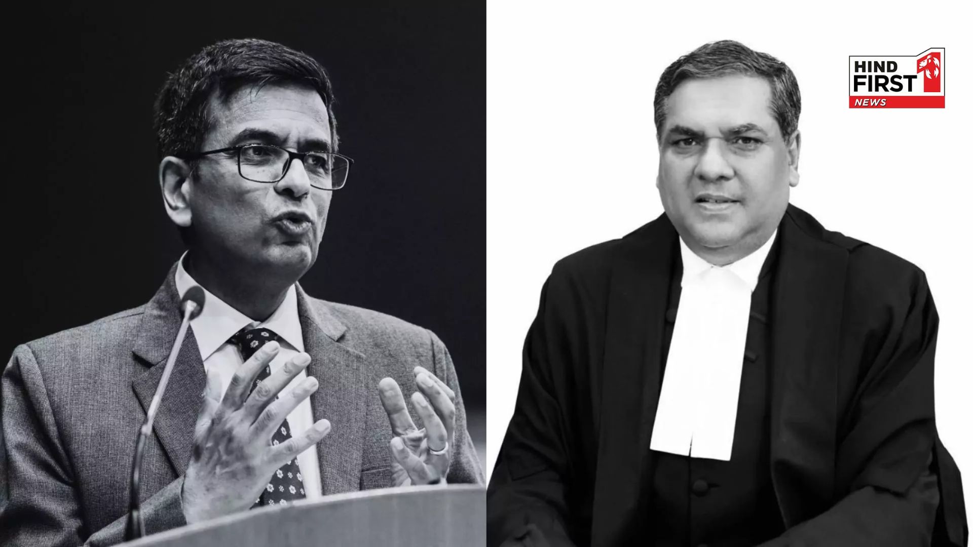 Know who is Justice Sanjiv Khanna? He can be the next Chief Justice, CJI DY Chandrachud has recommended Know who is Justice Sanjiv Khanna? He can be the next Chief Justice, CJI DY Chandrachud has recommended