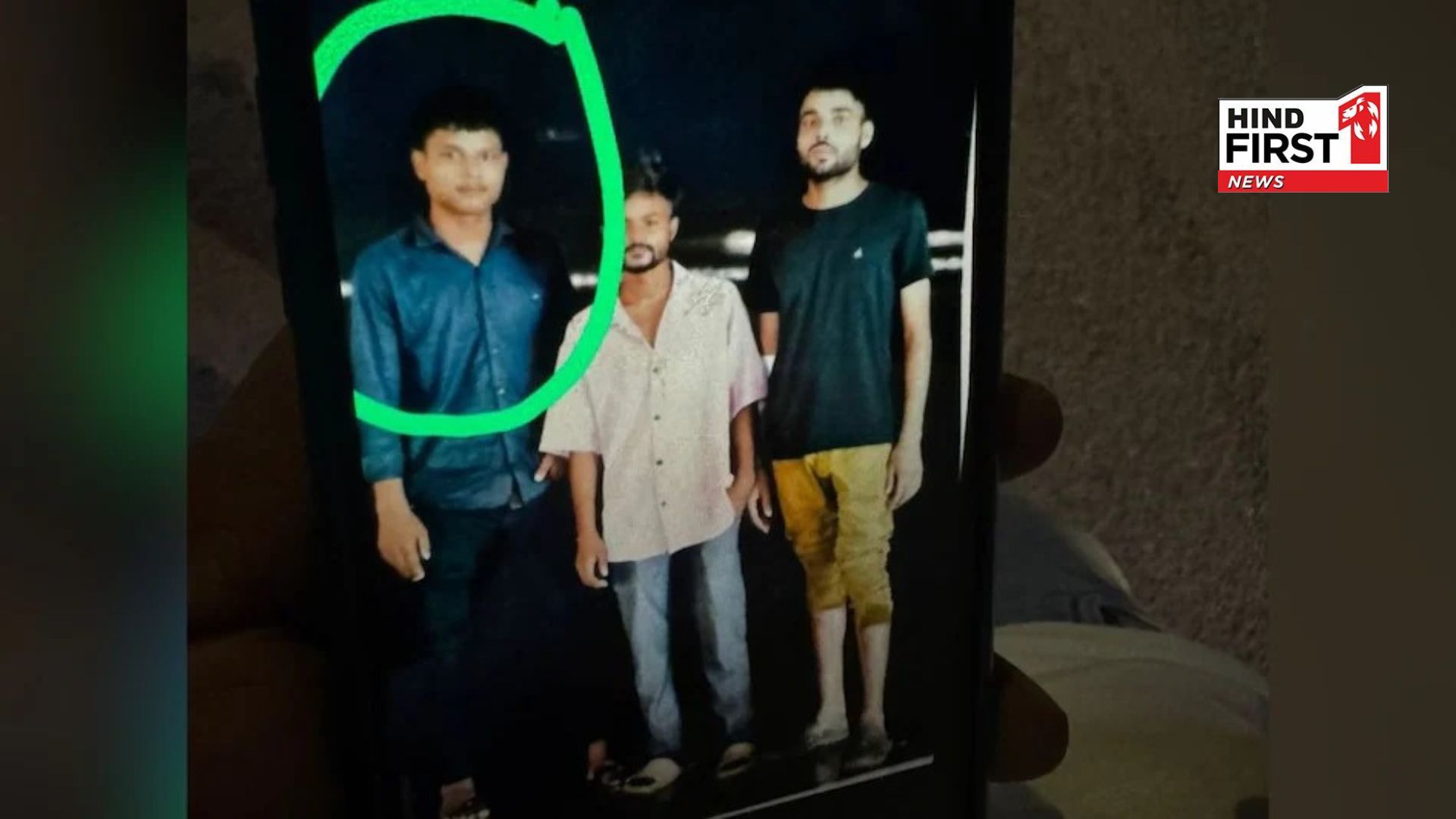 Big revelations in Baba Siddiqui murder case. Accused reached on crime location by auto, were doing recce for 25 days Big revelations in Baba Siddiqui murder case. Accused reached on crime location by auto, were doing recce for 25 days