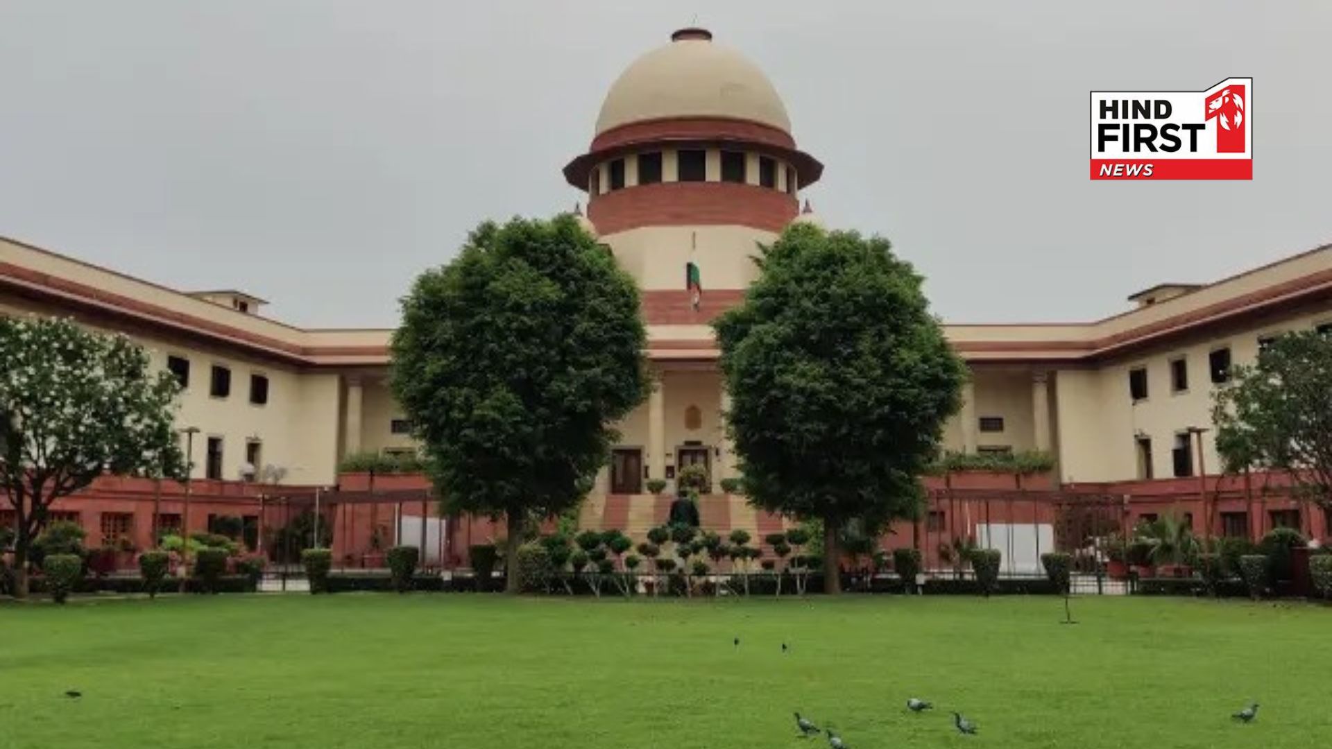 Supreme Court stays UP governments decision on madrasas, know what it means