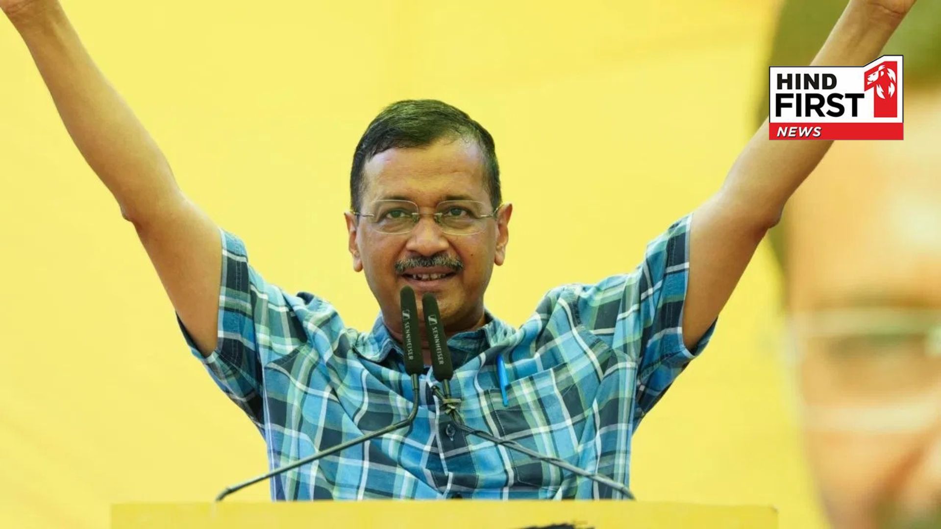 Make electricity free in 22 states, I will campaign for Modi ji… KejriwalS big challenge to BJP