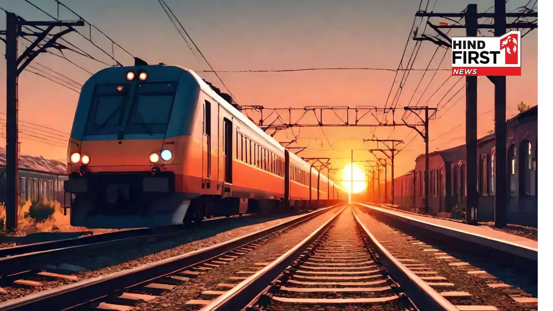 Now booking of railway tickets will be done 60 days in advance, currently it starts 120 days before the journey, rules will come into effect from 1November Now booking of railway tickets will be done 60 days in advance, currently it starts 120 days before the journey, rules will come into effect from 1November