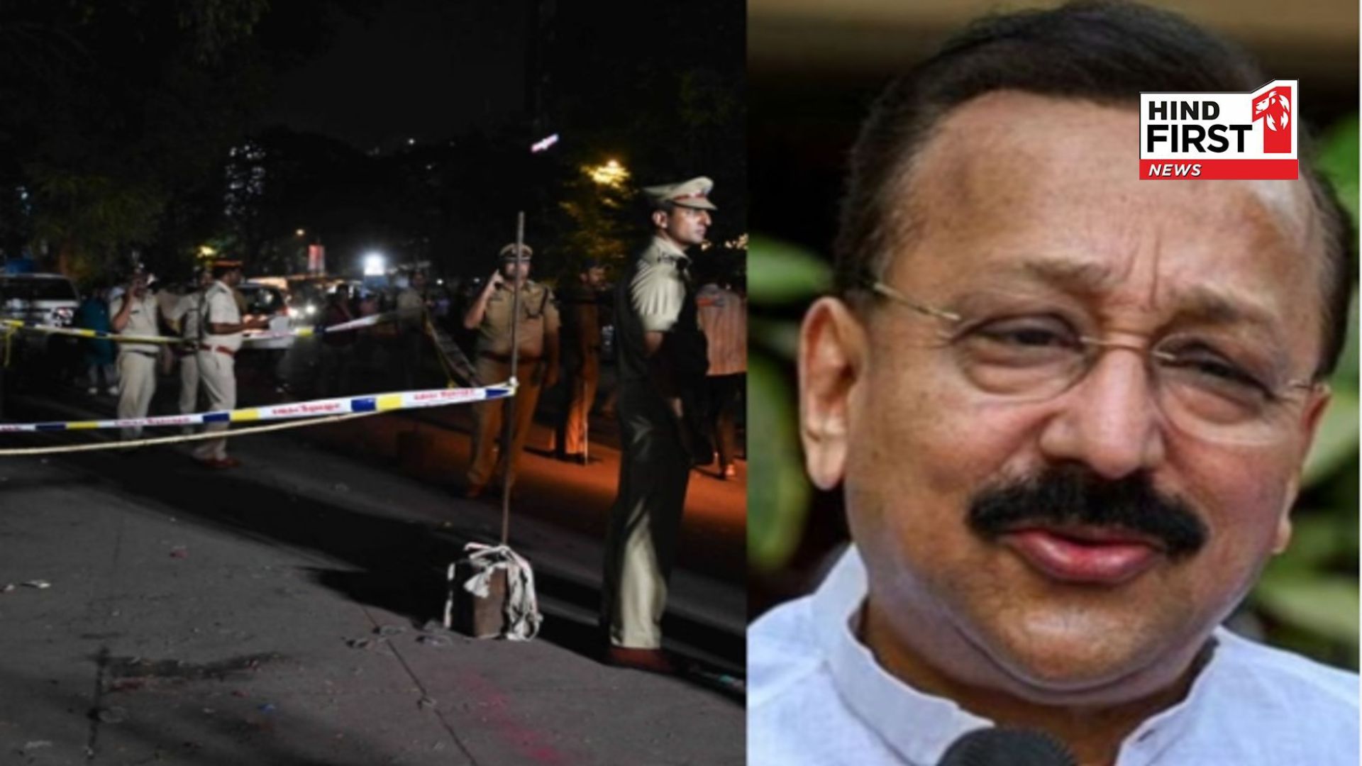 Baba Siddique murder indict appear in court, Mumbai police seek 14 days remand Baba Siddique murder indict appear in court, Mumbai police seek 14 days remand