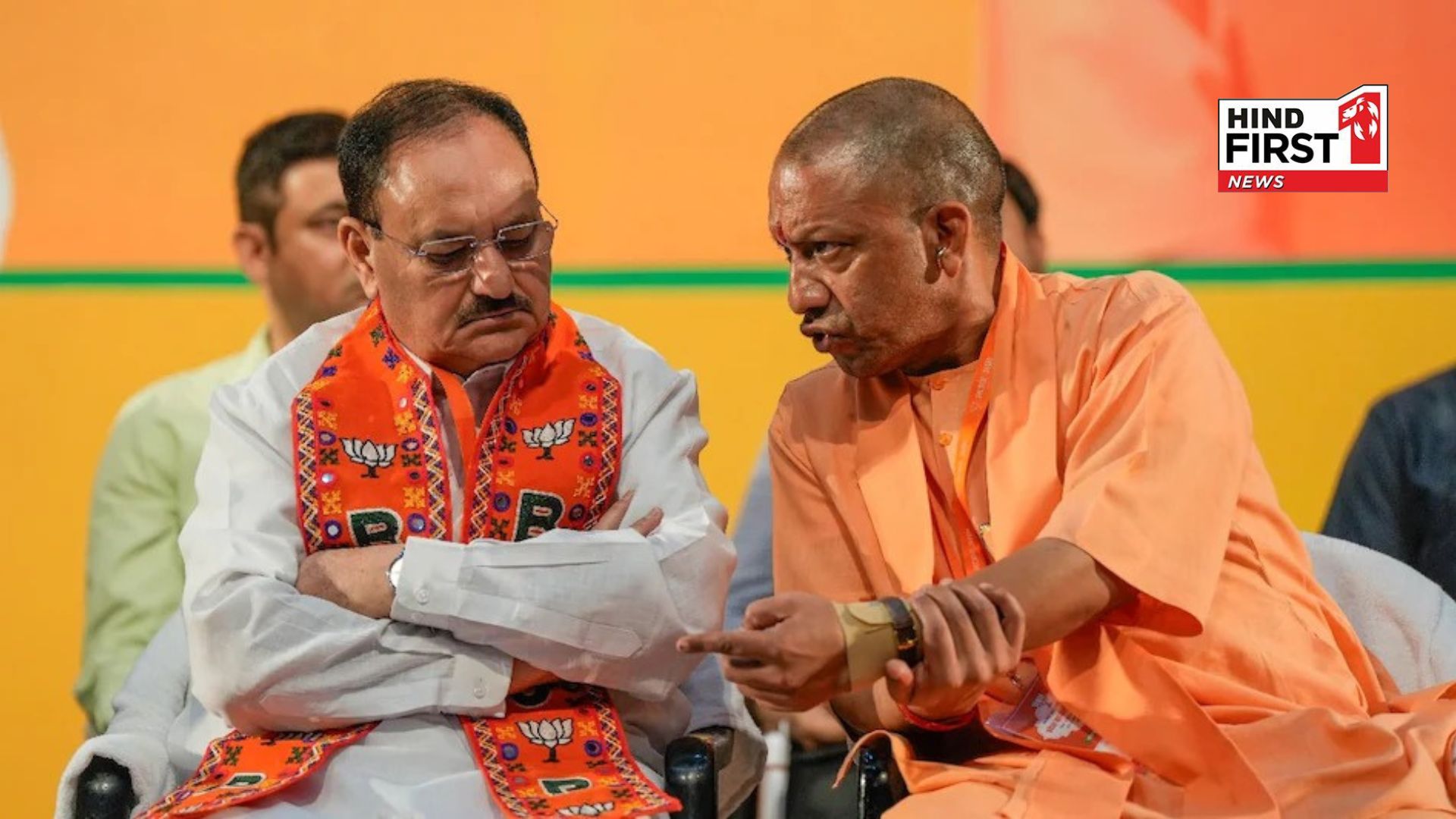 BJPs meeting in Capital, regarding UP by-elections, leaders including Shah-Yogi will attend BJPs meeting in Capital, regarding UP by-elections, leaders including Shah-Yogi will attend