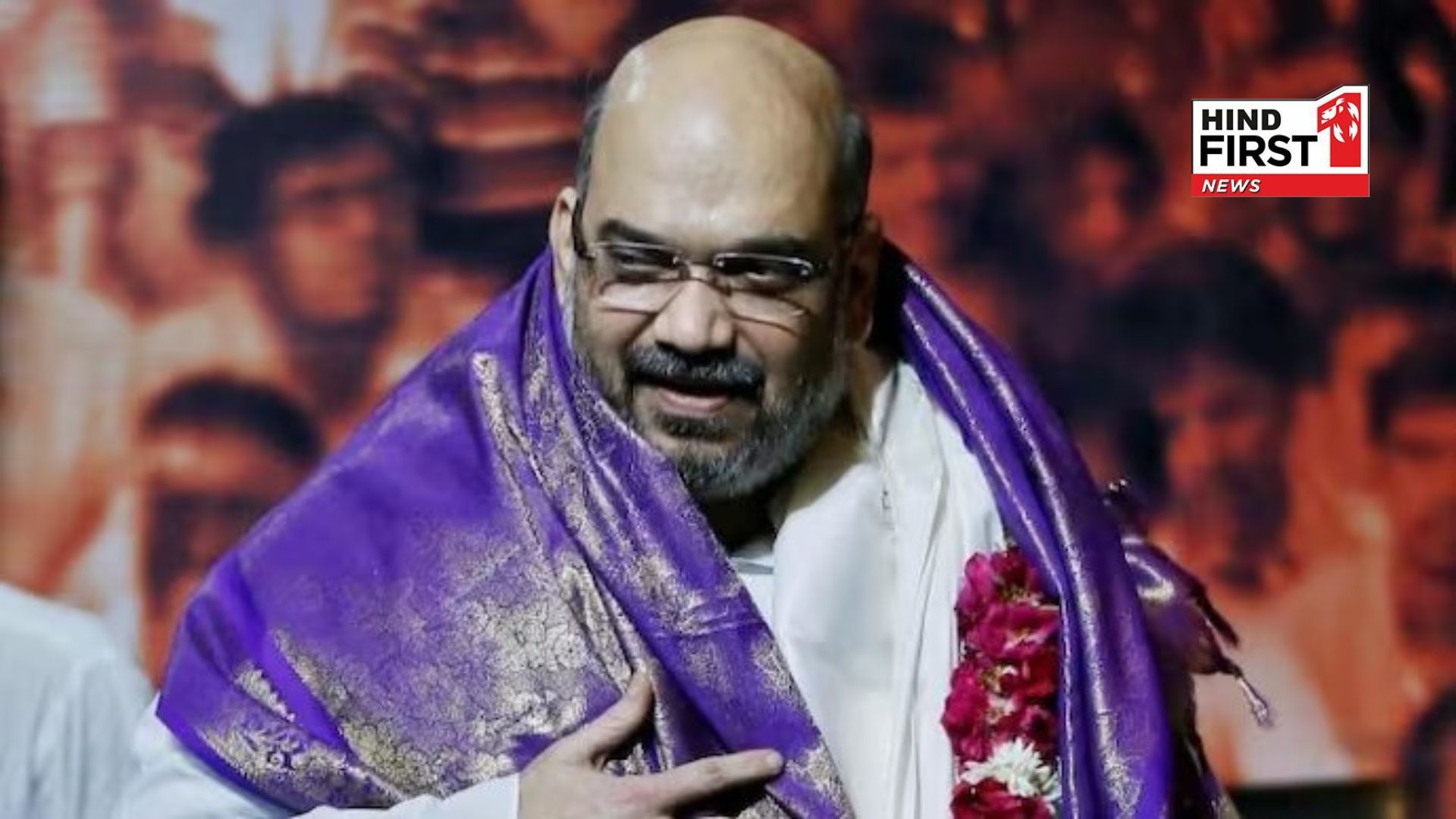 Amit Shah, a man of substance, brought BJP in power Know the journey of BJPs Chanakya from jail to Home Minister Amit Shah, a man of substance, brought BJP in power Know the journey of BJPs Chanakya from jail to Home Minister