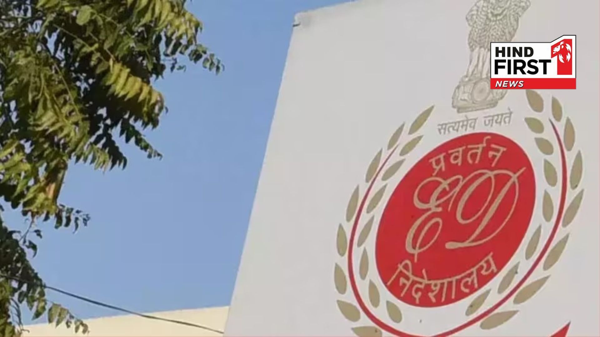 ED raids AAP MP house, Manish Sisodia said- Modi let his parrot-maina loose again