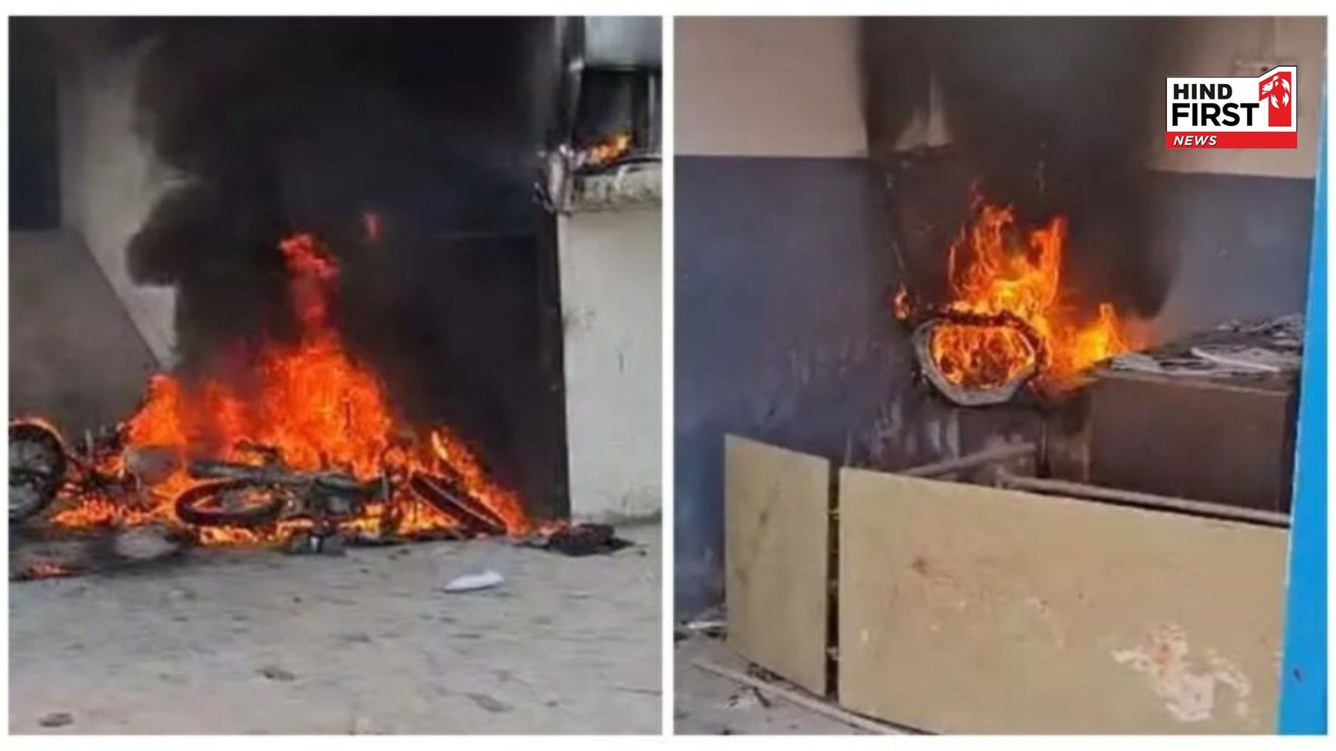 Uproar in Bahraich, internet was shut down, CM Yogi called a meeting of officials Uproar in Bahraich, internet was shut down, CM Yogi called a meeting of officials