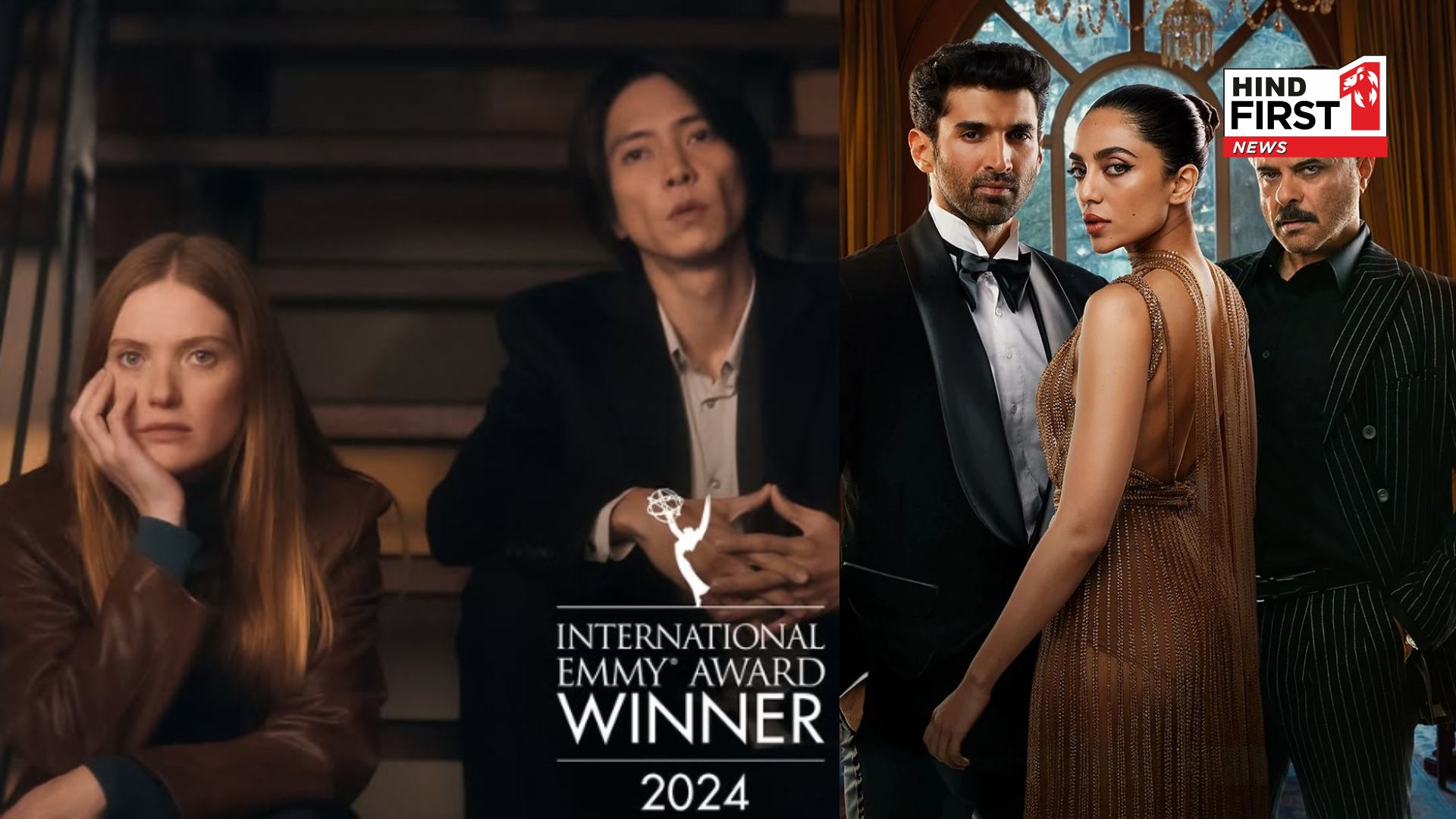 International Emmys 2024: Indias The Night Manager Loses Best Drama to Frances Les Gouttes de Dieu