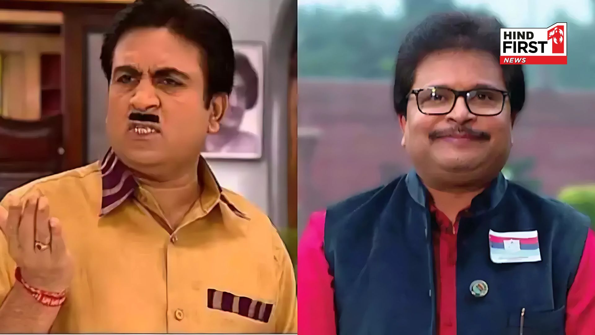 Dilip Joshi Reacts to Rumors of Rift With Asit Modi: “It’s Completely False”