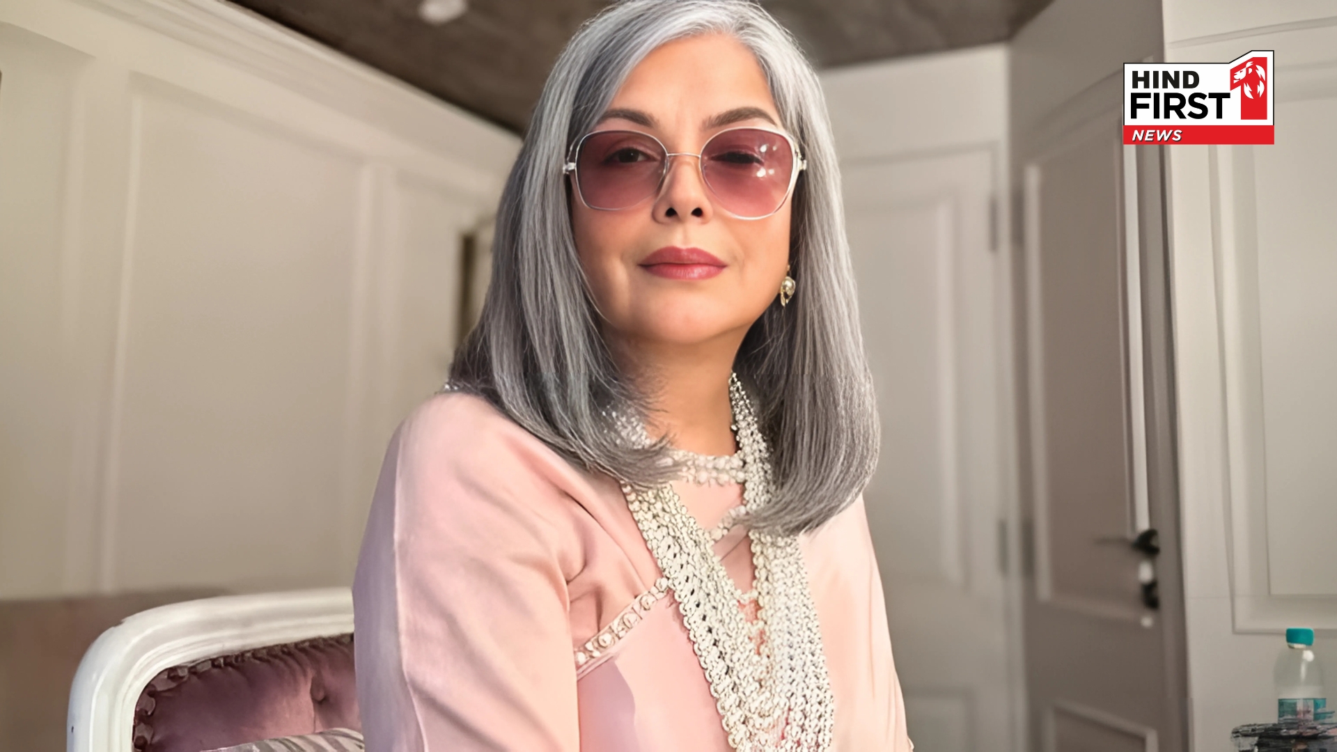 Zeenat Aman ’s Troubled Marriages: Cheated Twice, Left with Nothing