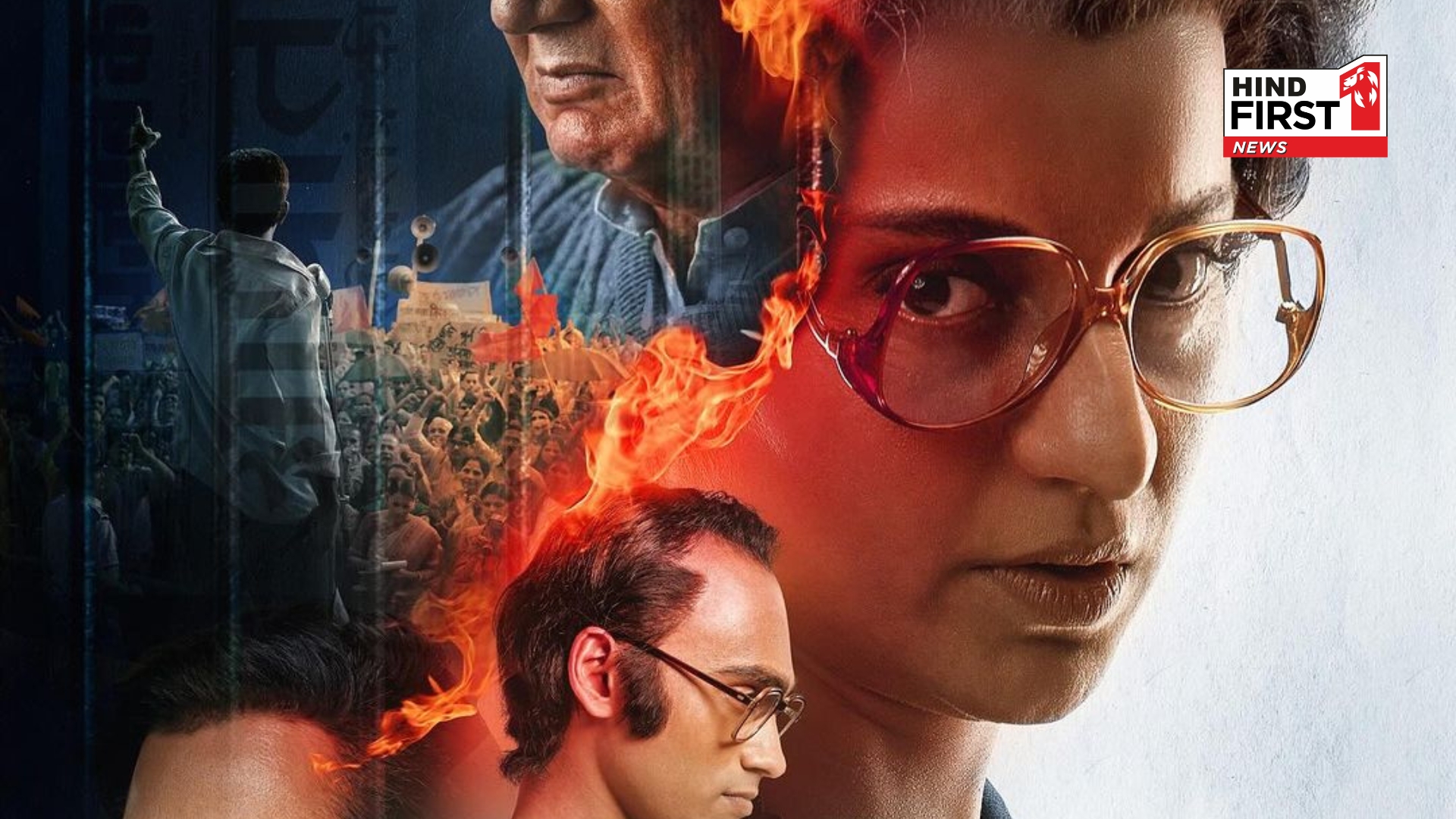 Kangana Ranauts Emergency Finally Gets a Release Date