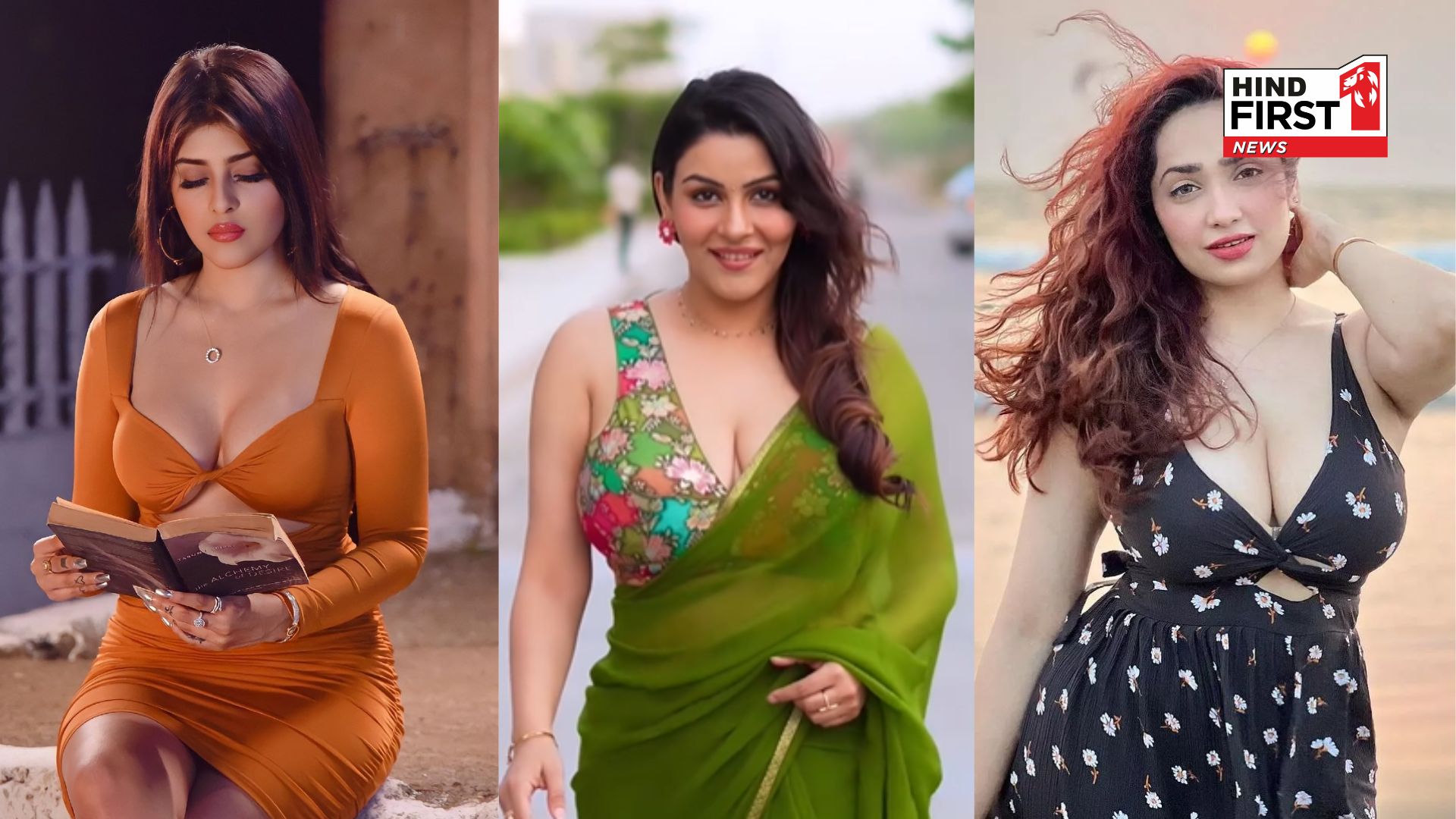 Wild Card Twist in Bigg Boss 18: Edin Rose, Yamini Malhotra, and Aditi Mistry Add New Drama to the House