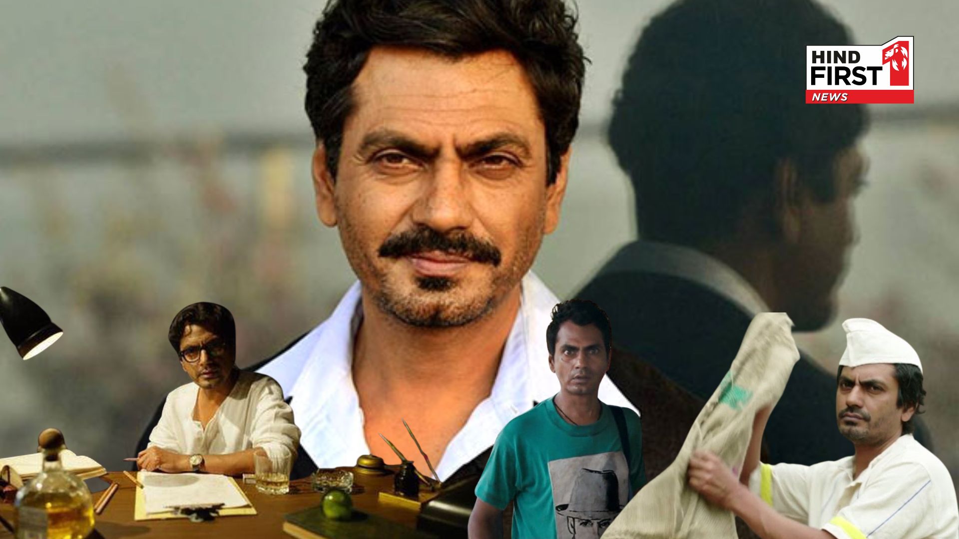 From Gangs of Wasseypur to Badlapur : 10 Iconic Roles That Prove Nawazuddin Siddiqui is a Legend in Indian Cinema