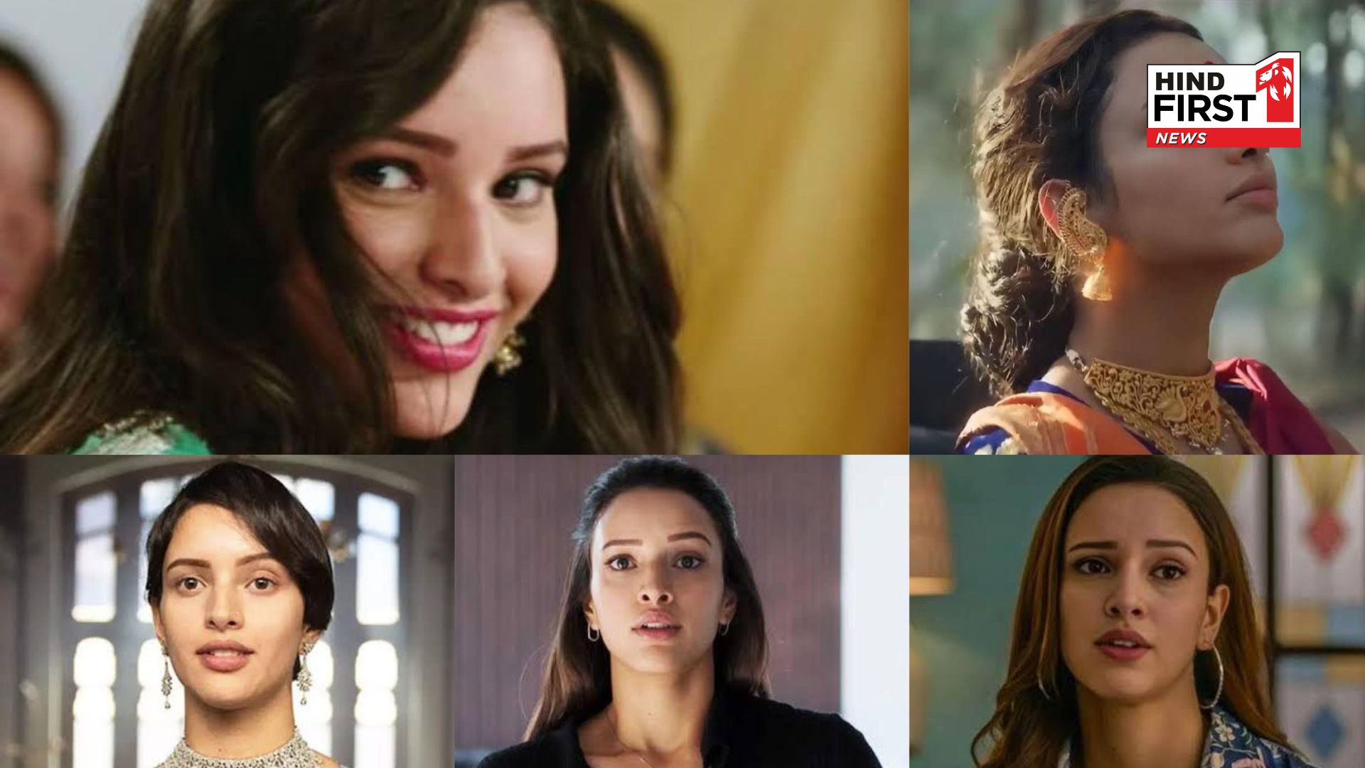 From Breakthrough Roles to Box Office Wins: The Rise of Triptii Dimri