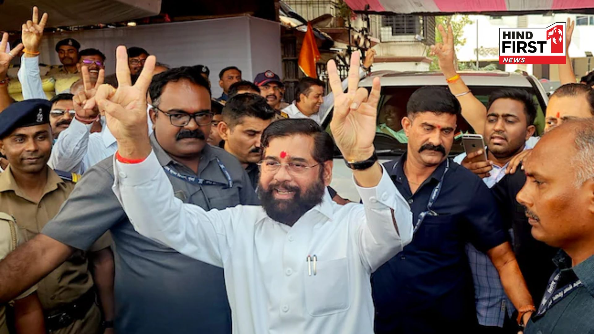 Maharashtra Elections 2024: Will Eknath Shinde Stay as Chief Minister?