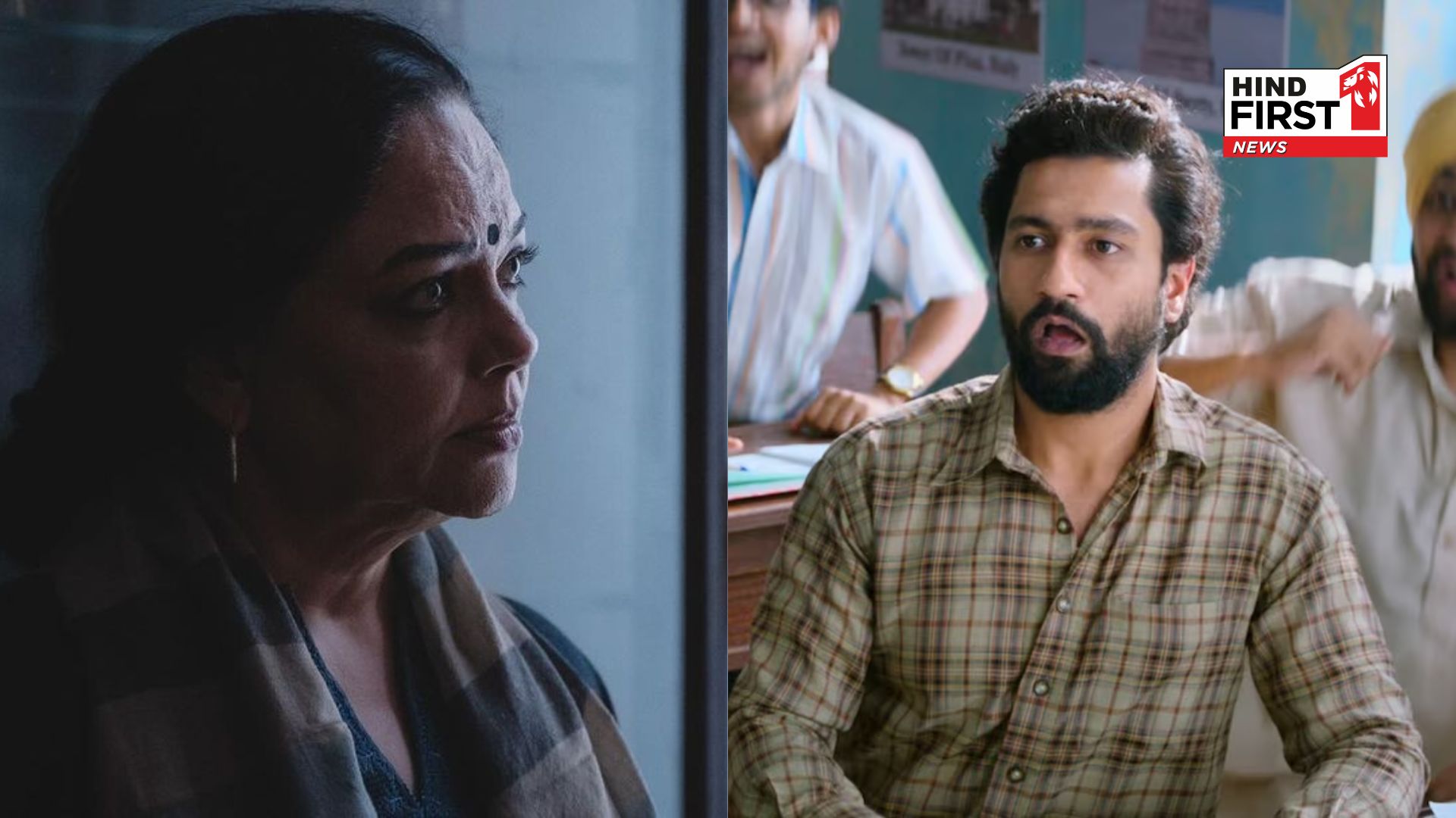 Ashrut Jain to Tanvi Azmi: Supporting actors who stole the frame with standout performances