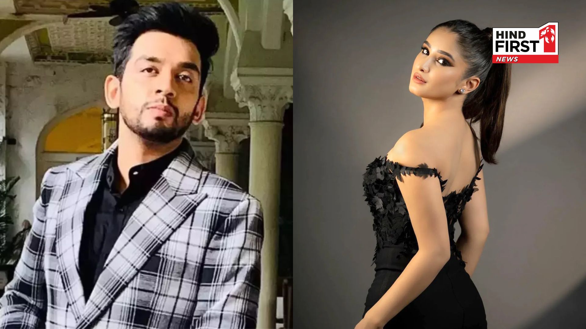 Ashrut Jain to Rasha Thadani: TOP 5 promising actors of B-town