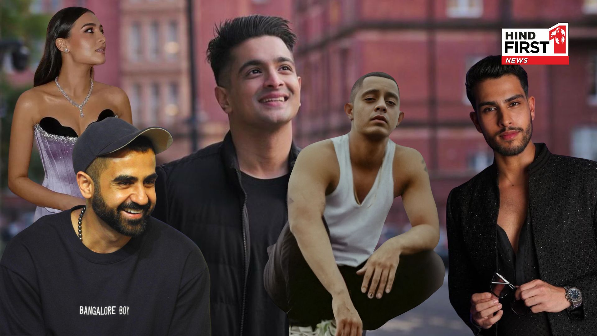 TOP 6 influential personalities leaving an indelible mark with significant contributions to their respective fields