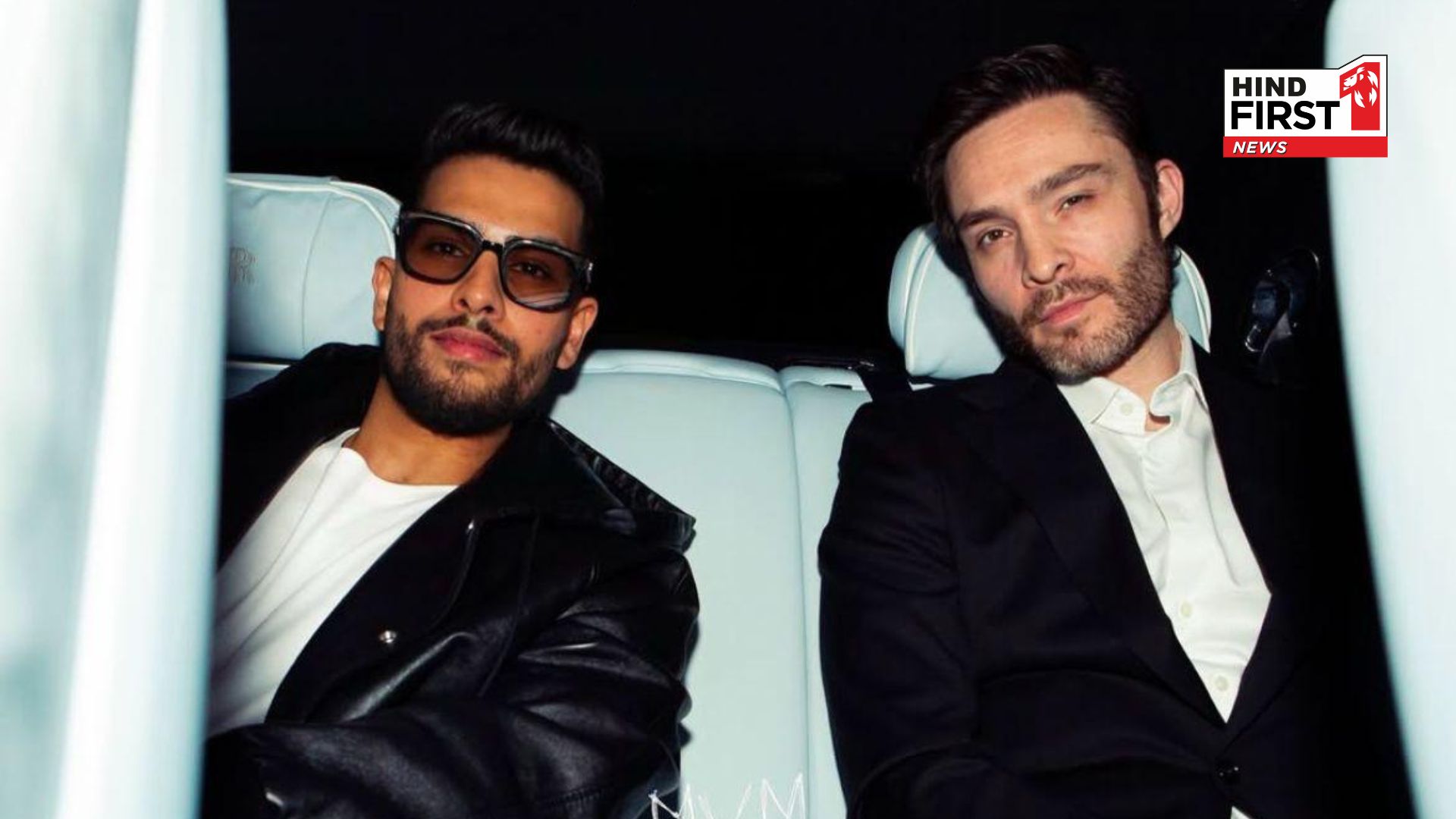 Vedant Mahajan Hosts Glamorous NYC Party with Ed Westwick, Avantika Vandanapu, Tania Shroff, and Seema Taparia