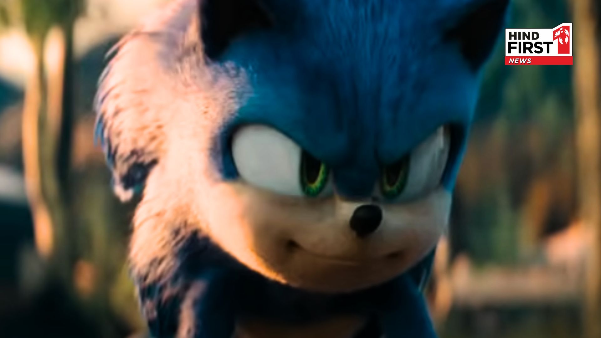 ‘Sonic The Hedgehog 3’ Hits Theaters Jan 3, 2025 – Trailer Out Now!