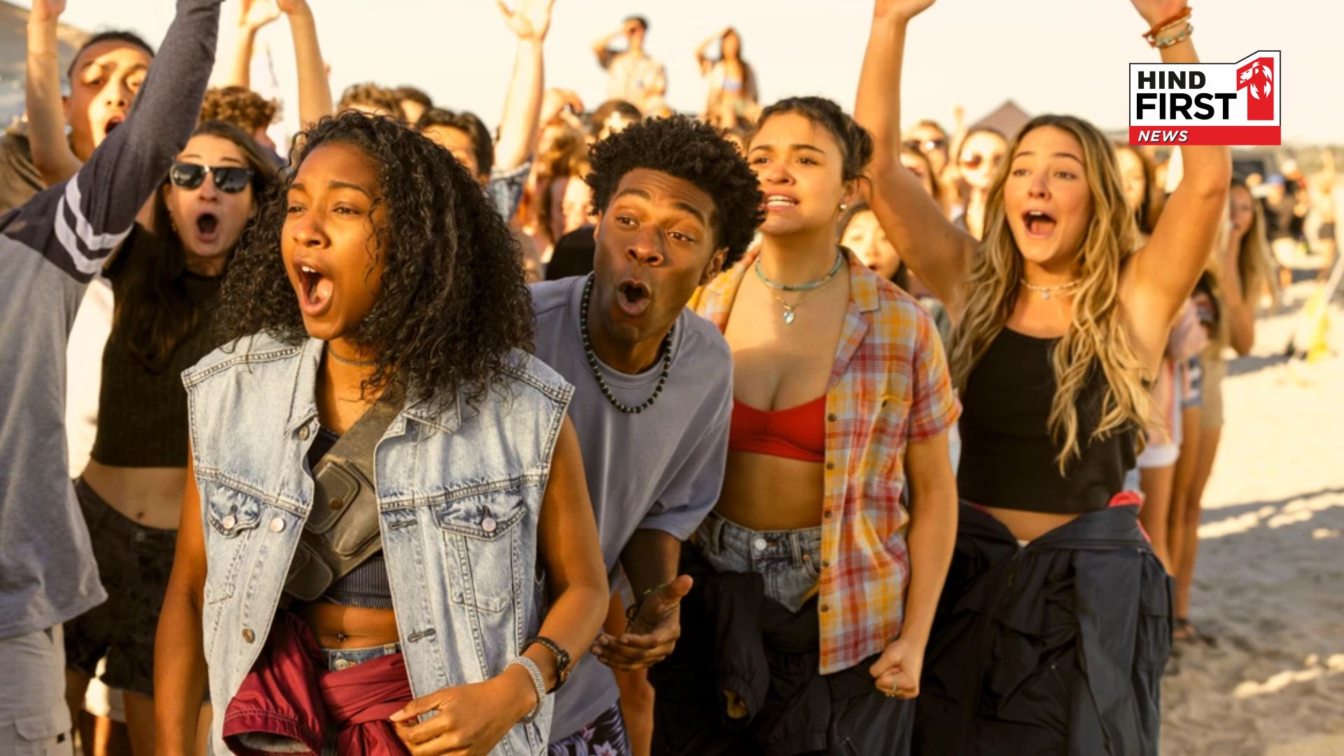 Outer Banks Season 5 confirmed as the Series Final Season