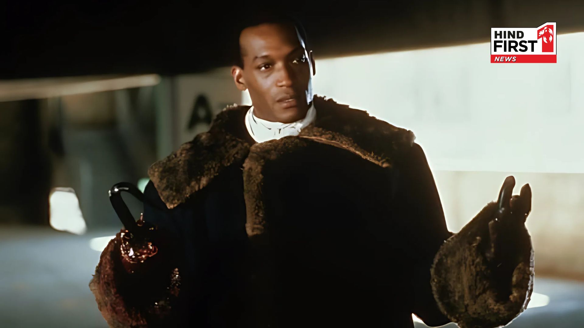 Tony Todd, star of Candyman, dies at the age of 69