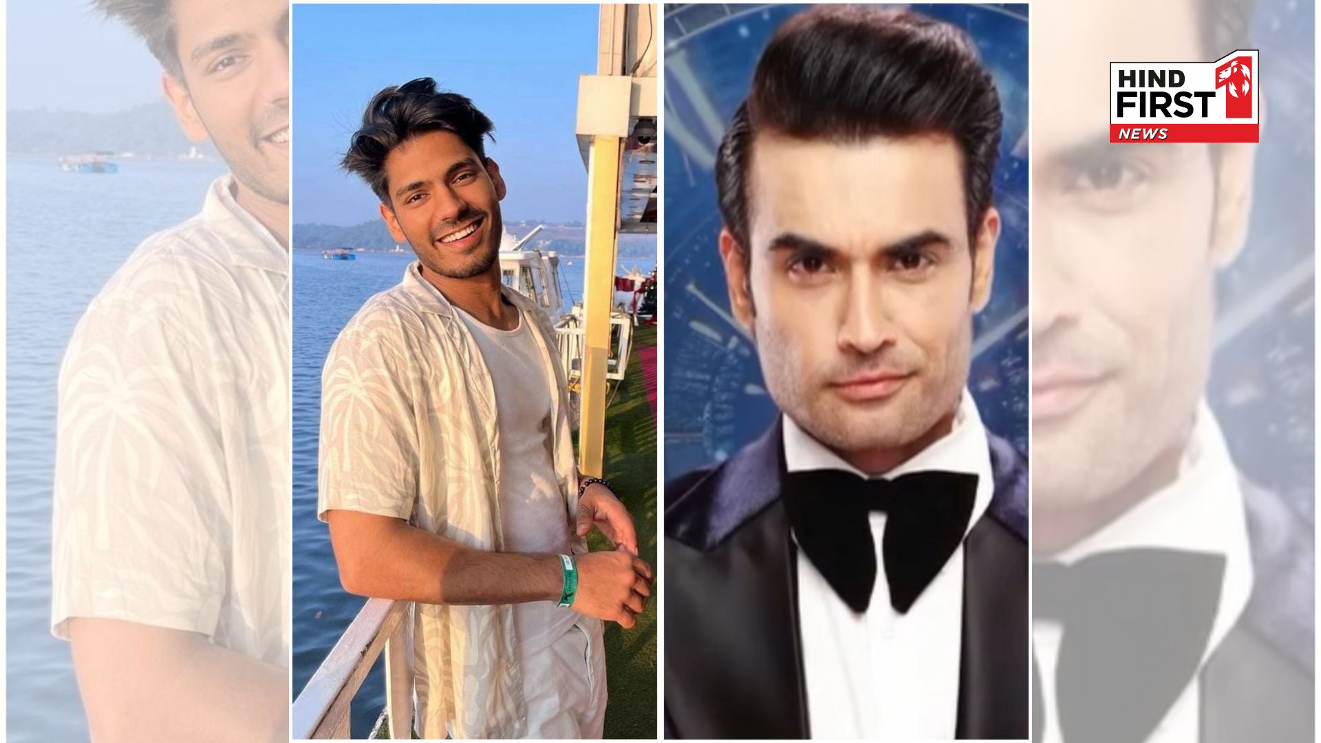 Digvijay Singh Rathee calls out Vivian Dsena in Bigg Boss 18 with strong statement: Inko bahut negative superiority complex hai Digvijay Singh Rathee calls out Vivian Dsena in Bigg Boss 18 with strong statement: Inko bahut negative superiority complex hai