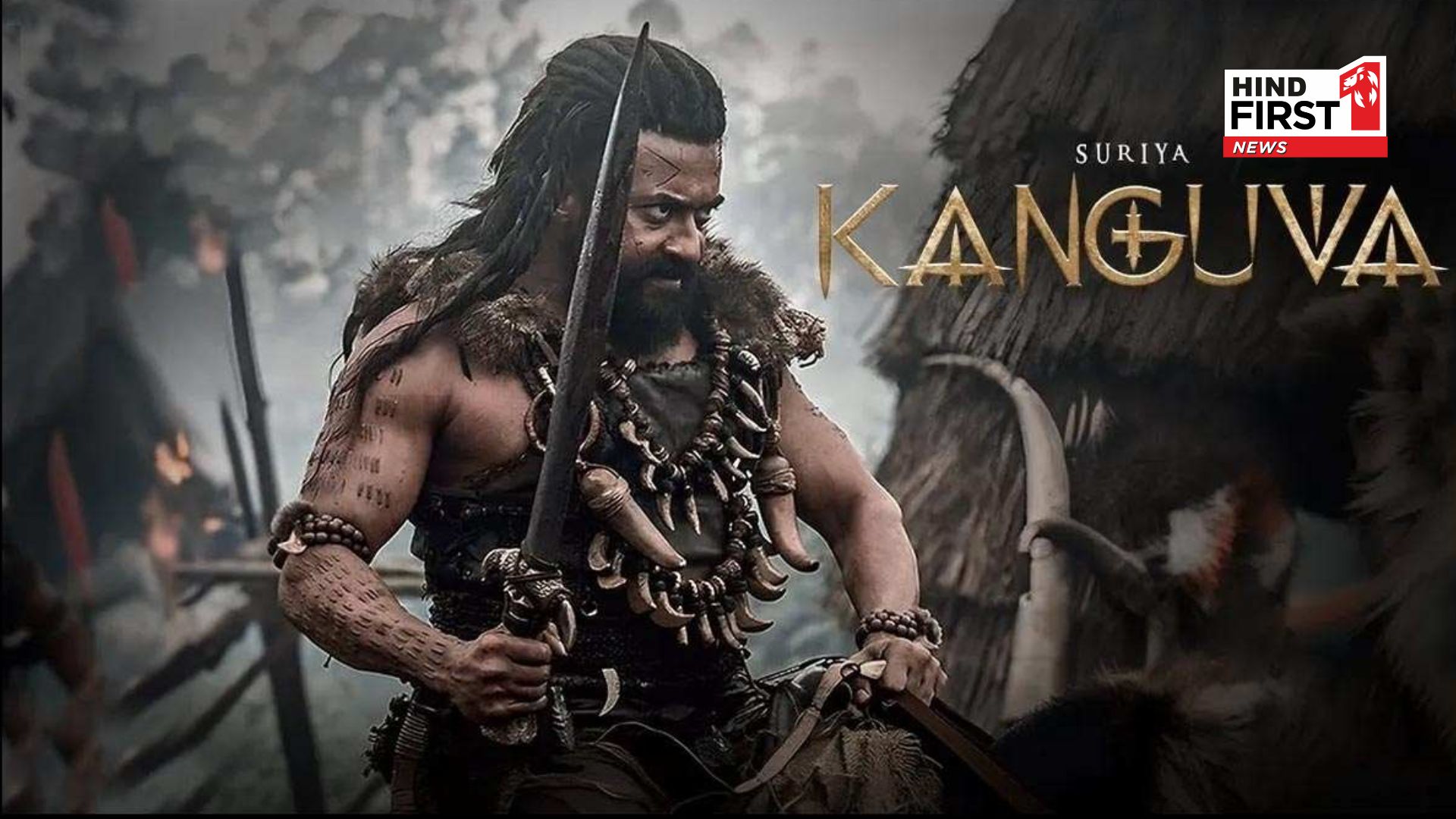 Suriyas Kanguva gets permission for Five Shows in Tamil Nadu