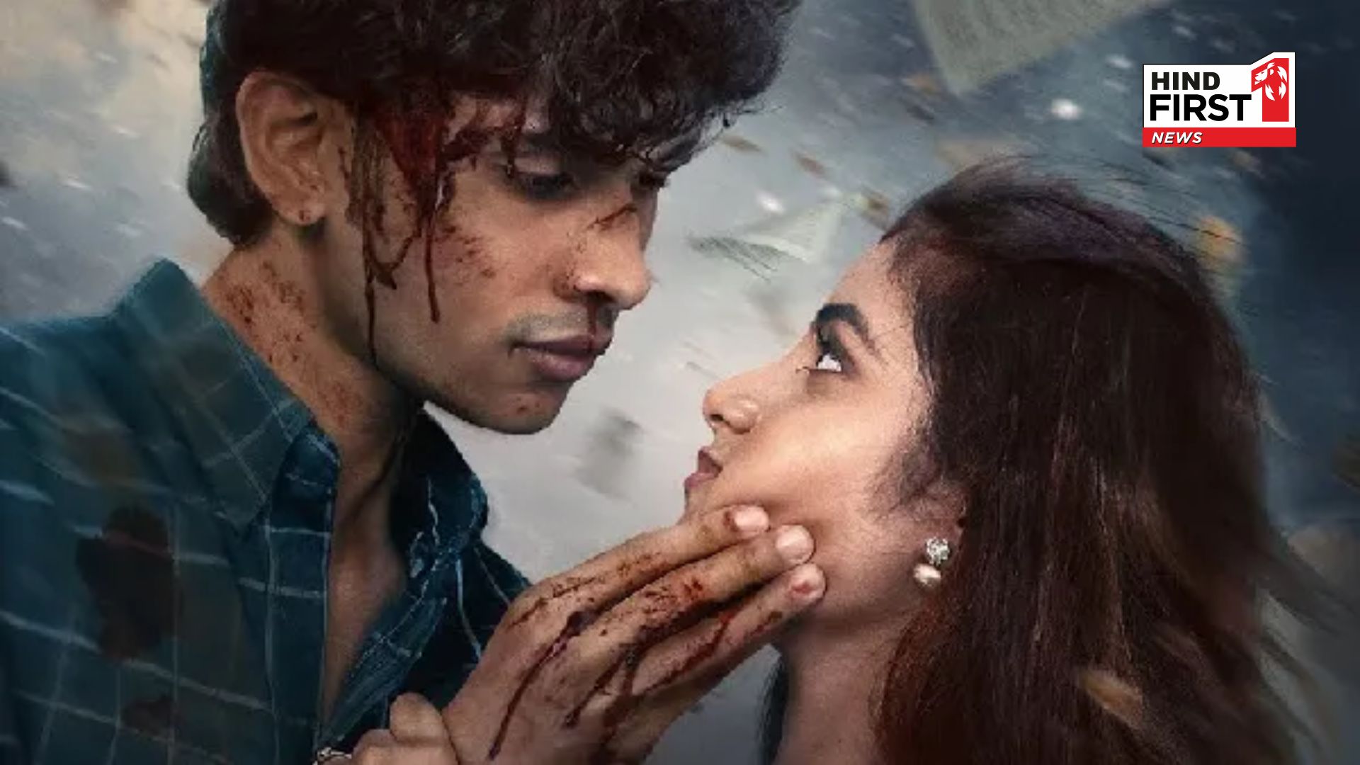 Thukra Ke Mera Pyar’ Trailer Out Now: Prepare for a Story of Love, Betrayal, and Retribution