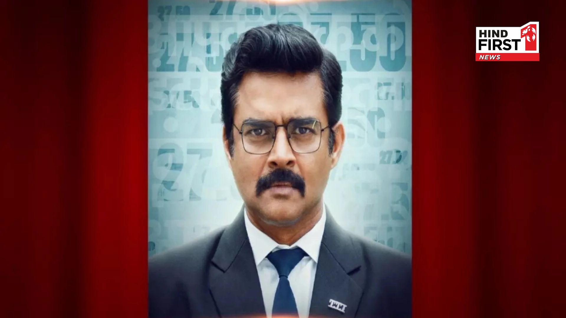 R Madhavan ’s Hisaab Barabar to Premiere at IFFI 2024, Tackling Corruption and Justice