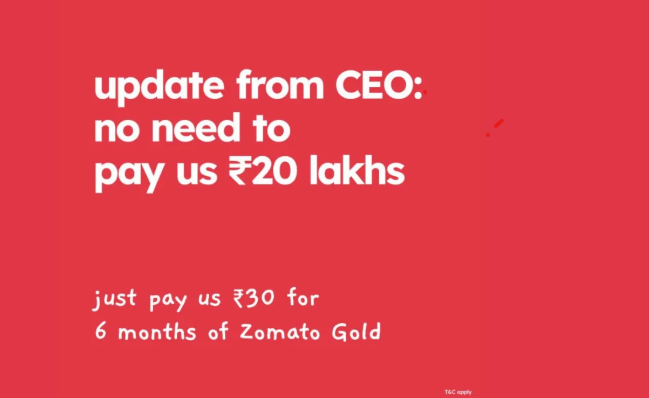 Zomato