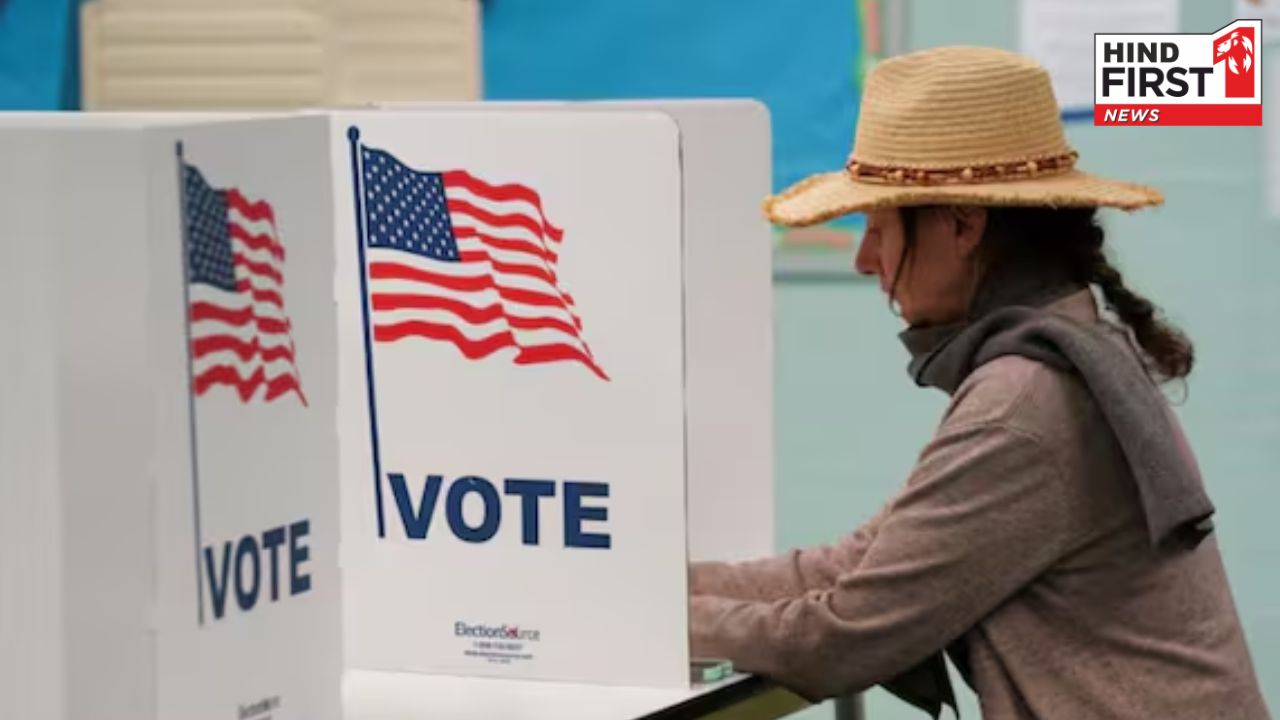 U.S. Presidential Election Results May Take Days to Finalize