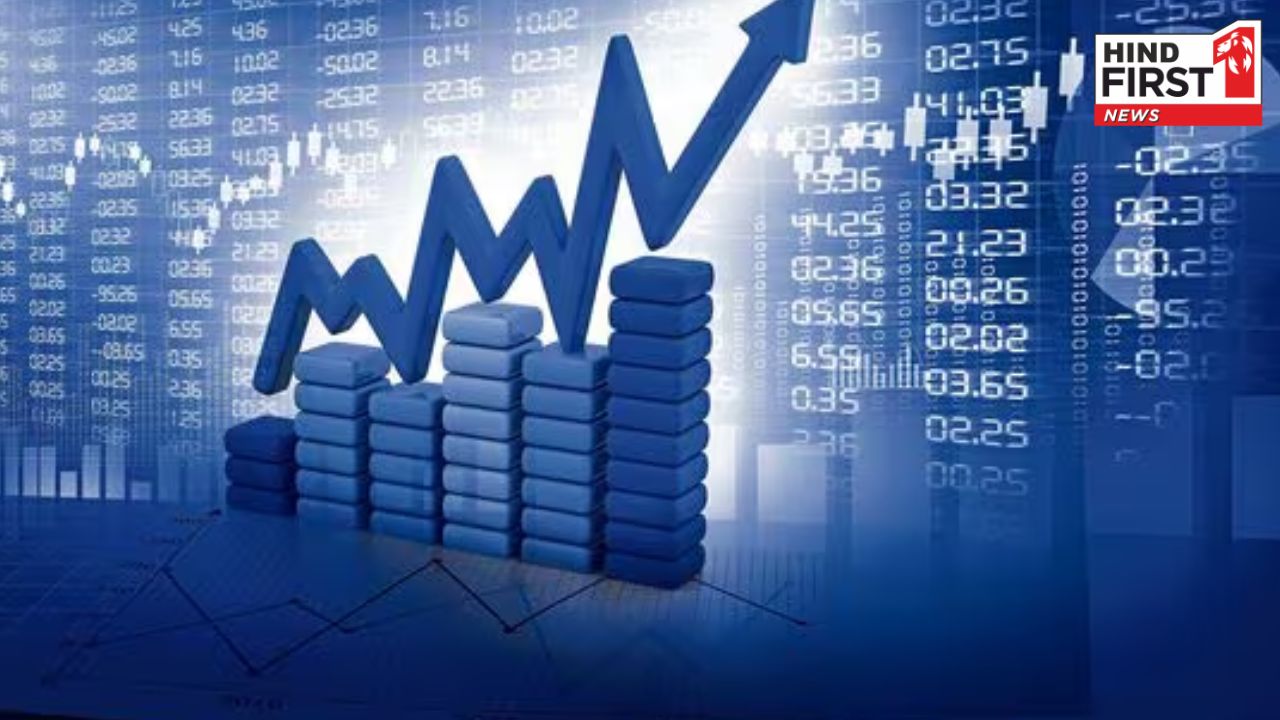 Indias Stock Market Rises on Positive US Election News