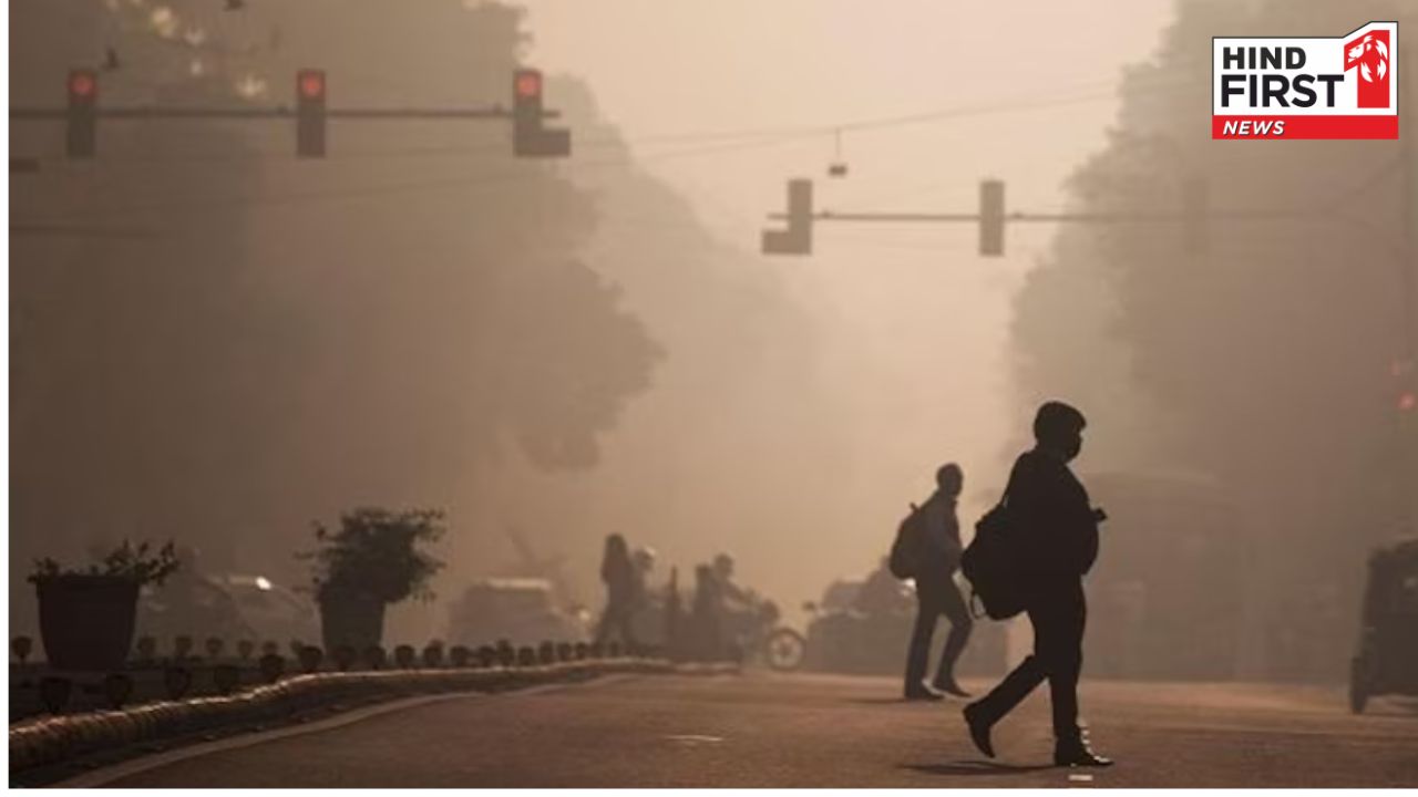 Centre Doubles Fine for Stubble Burning as Air Quality Deteriorates in Delhi-NCR
