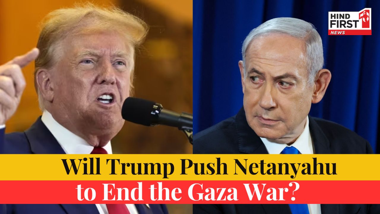 Trump’s Return: A Game Changer for Israel and Gaza?