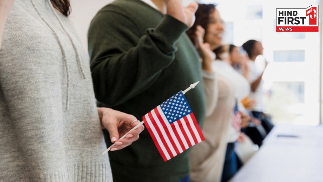 US Election 2024: Trumps Executive Order Could Change Citizenship Rules for Children Born in the US