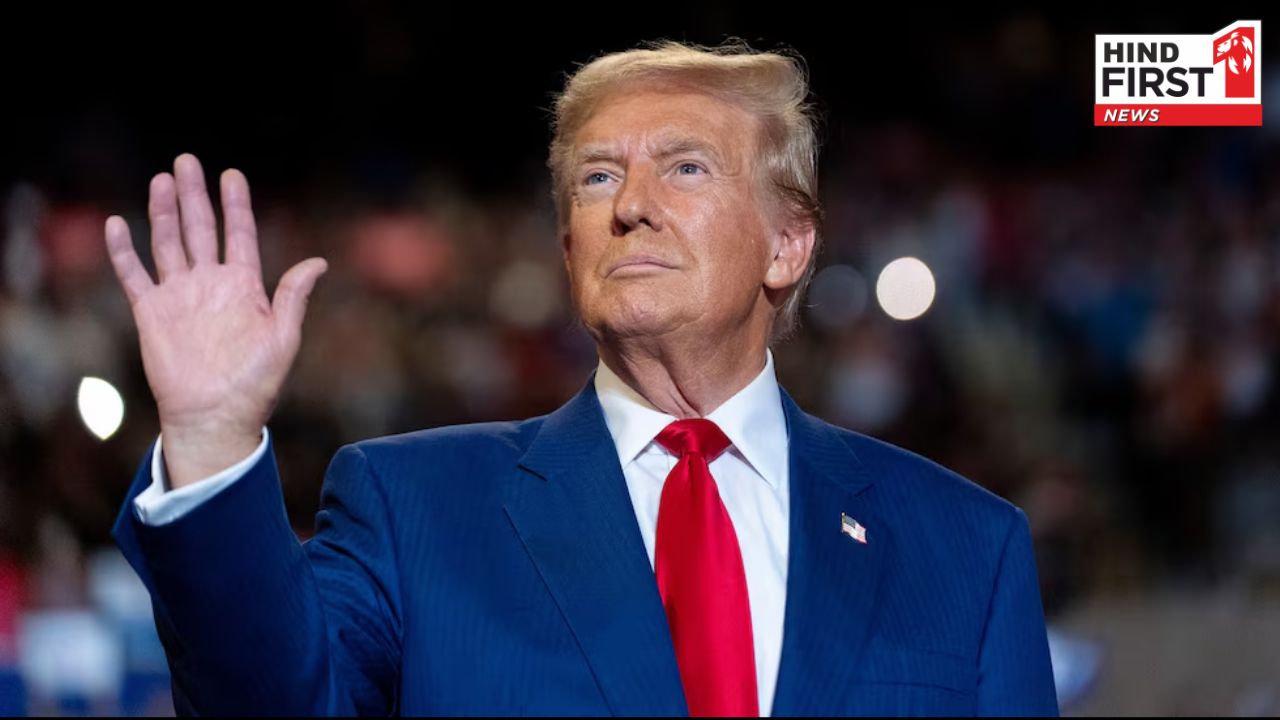 Donald Trump Wins 2024 U.S. Presidential Election: Key Policies and Global Impact