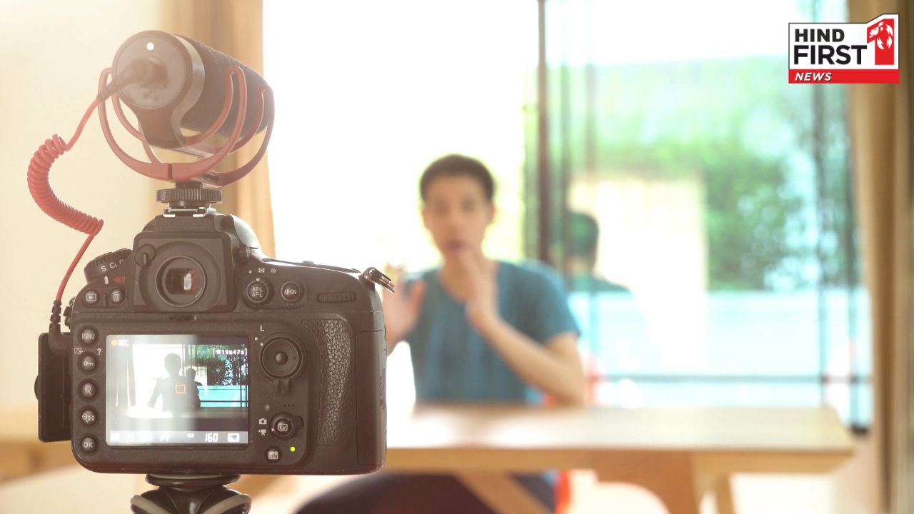 Teen Social Media Influencer Arrested for Rs. 42 Lakh Fake Investment Scheme