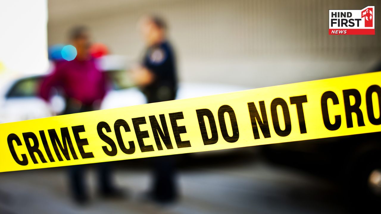 Chennai News: Doctor Stabbed in Hospital by Patient’s Son