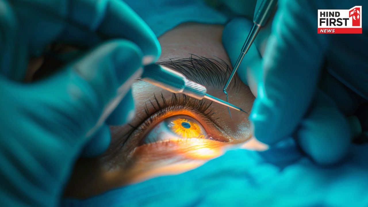 Noida News: What Went wrong During a 7-Year-Old’s Eye Surgery?